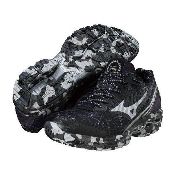 MIZUNO（ミズノ） ウエーブ ライダー16 OSAKA 8KN37477 メンズ
