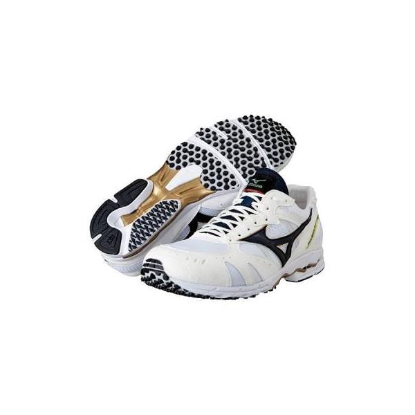 MIZUNO（ミズノ） ウエーブ スペーサーGL-J3 8KS30514 メンズ