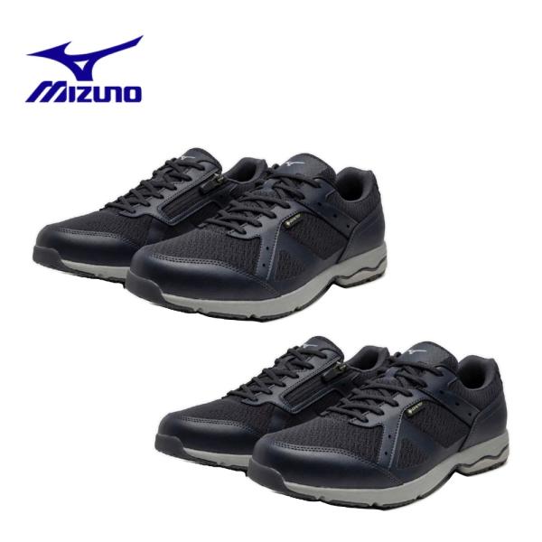 MIZUNO（ミズノ） 送料込み mizuno LD アラウンド4 SW GTX B1GC2501