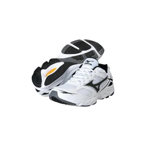MIZUNO ミズノ mizuno マキシマイザー 16 K1GA140009 ホワイト