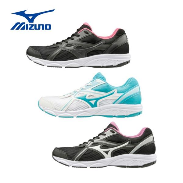 ミズノ mizuno マキシマイザー22 K1GA2001 レディース ランニングシューズ ジョギング シューズ
