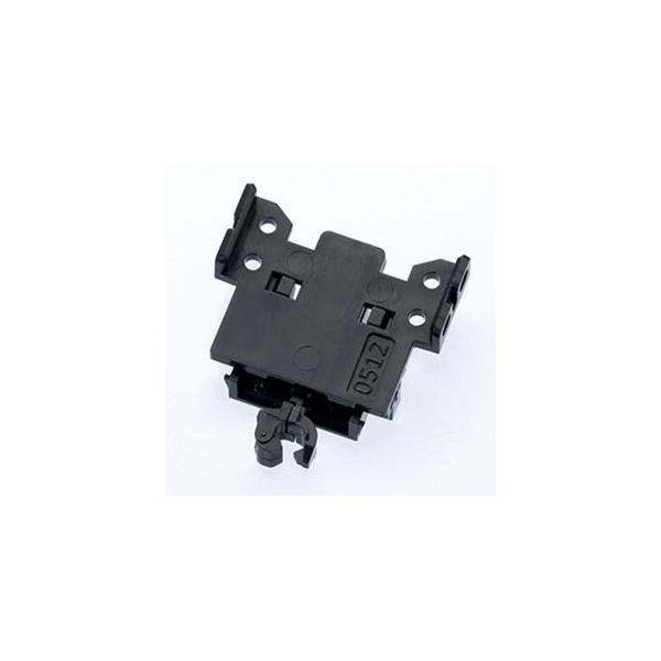 トミックス TOMIX 0373 自連形TNカプラー（SP・黒・6個入