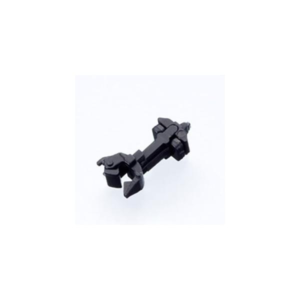 TOMIX 0391 密自連形TNカプラー（Sカプラー対応・黒・24個入）