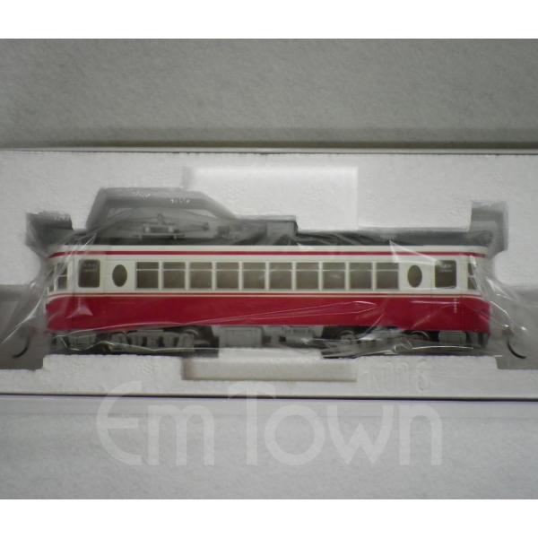 トミックス TOMIX HO-616 名古屋鉄道 モ510形（標準色）《2026年3月