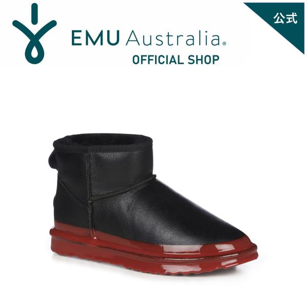 EMU Australia（エミュ オーストラリア） エミュ Stinger Micro Dipped