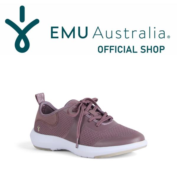 EMU Australia（エミュ オーストラリア） 公式 エミュ Rina スニーカー