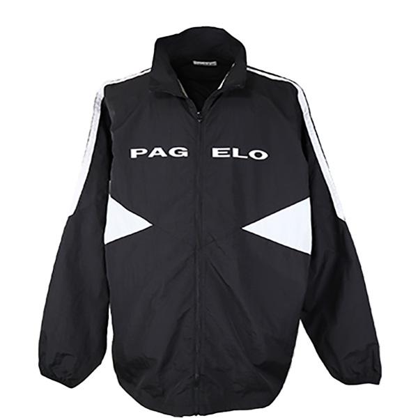 ANGELO（アンジェロ） ・パジェロ (LL) ウィンドブレーカー ジャンパー