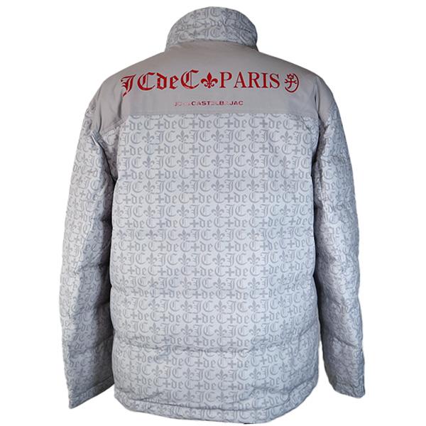 CASTELBAJAC（カステルバジャック） LL(50) 30%OFF ダウンジャケット