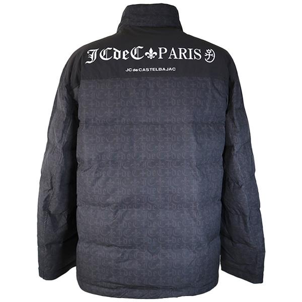 CASTELBAJAC（カステルバジャック） L(48) 30%OFF ダウンジャケット