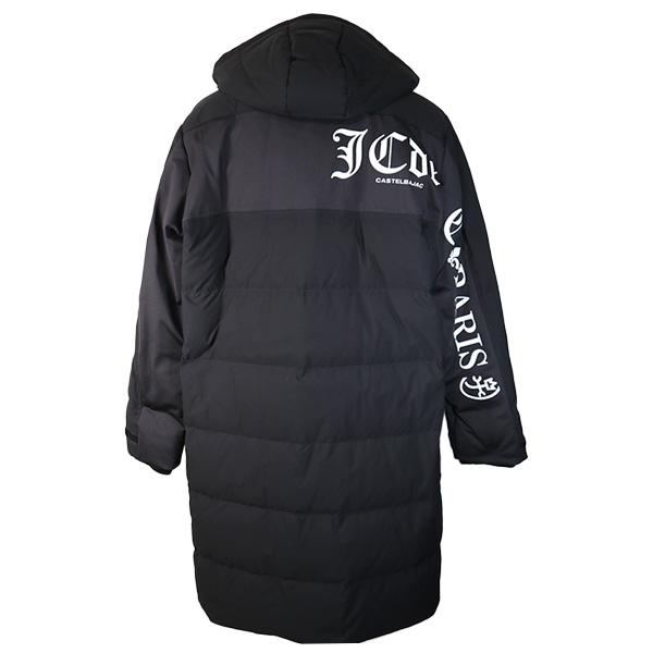 CASTELBAJAC（カステルバジャック） LL(50) 30%OFF ロングダウン 