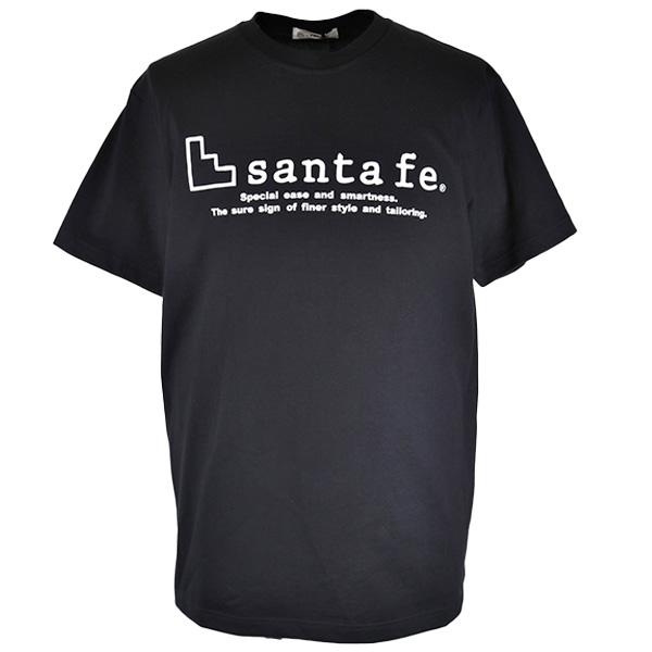 サンタフェ ・サンタフェ 3L(52) 半袖Tシャツ 2025新作 春夏 サンタフェ ・サンタフェ 3L(52) 半袖Tシャツ 2025新作 春夏
