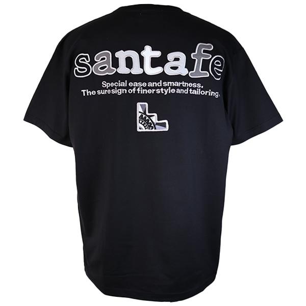 サンタフェ ・サンタフェ 3L(52) ／ 半袖Tシャツ 春夏 メンズ 丸首