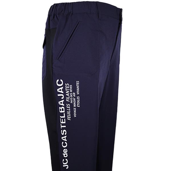 カステルバジャック LL(50) 40%OFF イージーパンツ 22-23新作 秋冬  