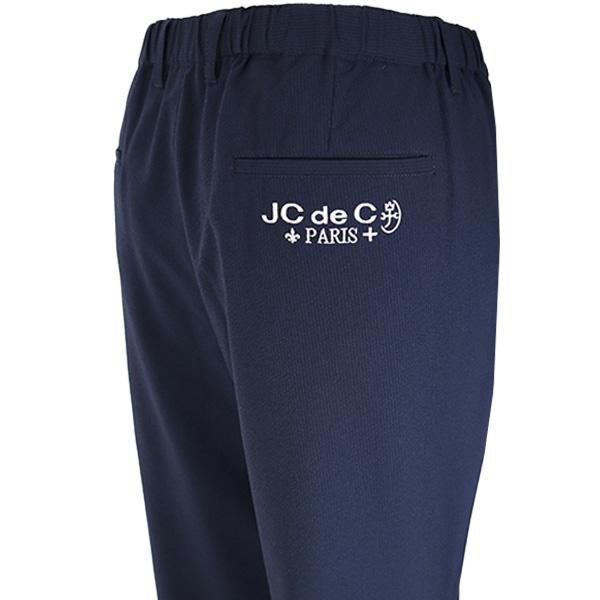 カステルバジャック (50)30%OFF 86cm-96cm イージーパンツ 23新作 春 