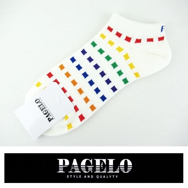 パジェロ ５０ Off メンズ スポーツソックス ショート くるぶし スニーカー カラフル ゴルフ 靴下 Angelo Pagelo Sopo 0313 07 01 Sopo 0313 07 01 えむえむショップ 通販 Yahoo ショッピング