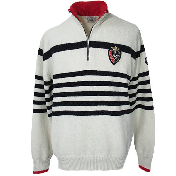 シナコバ ３０ Off 21新作 秋冬 メンズ モールニット ジップアップセーター L Ll Sina Cova ゴルフ Sw2140 30 Sw2140 30 えむえむショップ 通販 Yahoo ショッピング