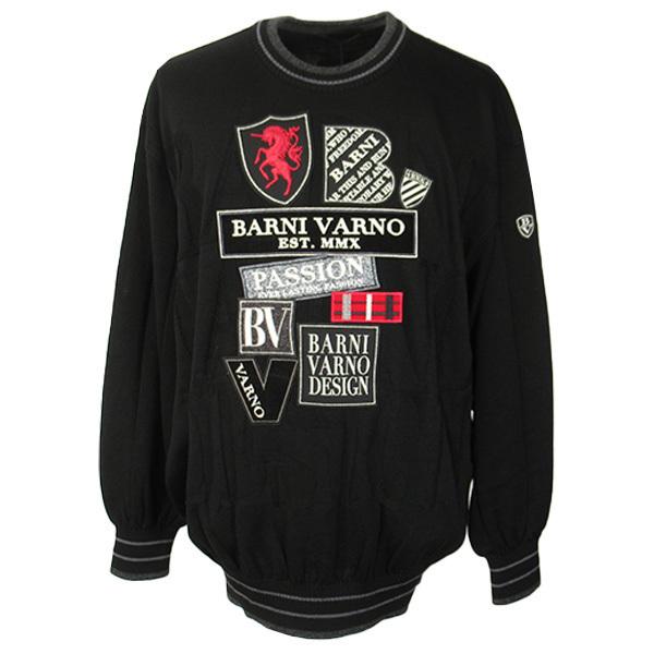 メンズウェア BARNI VARNO 3L BARNI VARNO ・バーヴァーノ (M)40%OFF 上下セット 23新作 春夏