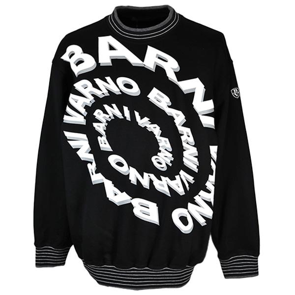 barni varno トレーナー BARNI VARNO（バーニヴァーノ） ・バーニヴァーノ(LL) 40%OFF