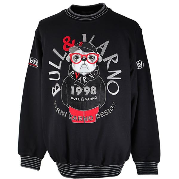 BARNI VARNO ・バーニヴァーノ (L) 30%OFF レーナー 24-25新作