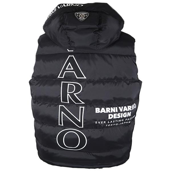 BARNI VARNO　バーニヴァーノ　ベスト　サイズLL BARNI VARNO（バーニヴァーノ） ・折畳み傘付き♪ (LL) 40%OFF