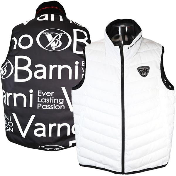 BARNI VARNO バーニヴァーノ ベスト サイズLL メンズ BARNI VARNO