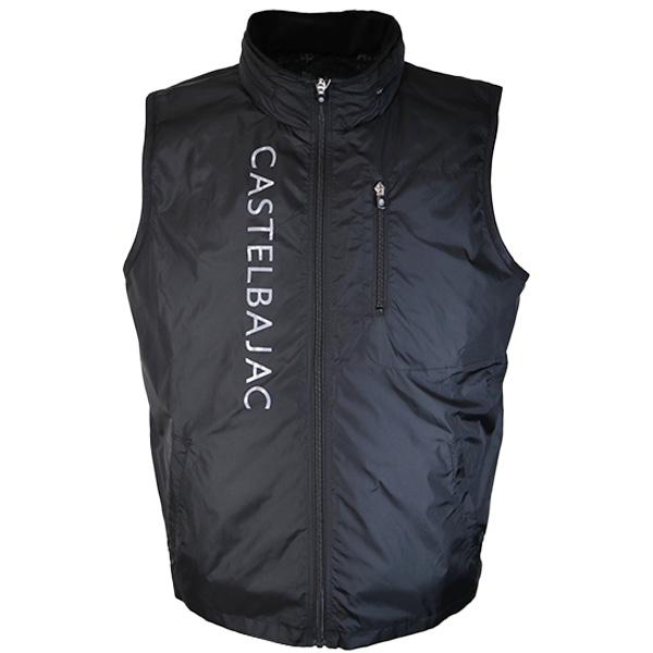 CASTELBAJAC（カステルバジャック） L(48) 30%OFF ベスト メンズ 25