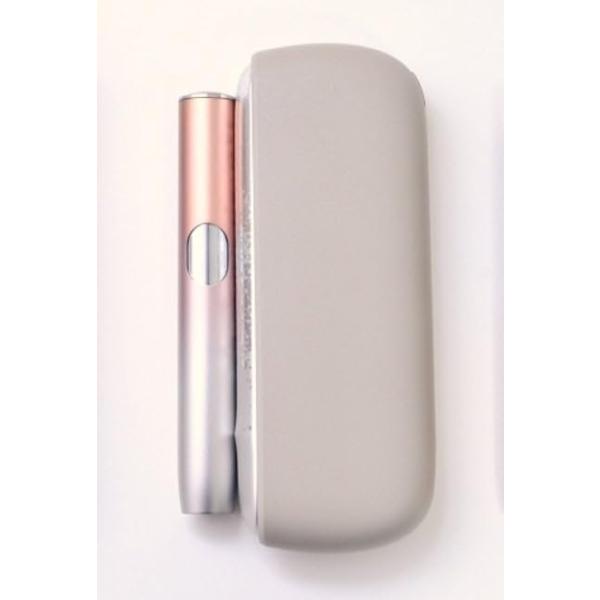 アイコス イルマi ミネラ 本体 デバイス イルマアイ ILUMA i MINERA 加熱式