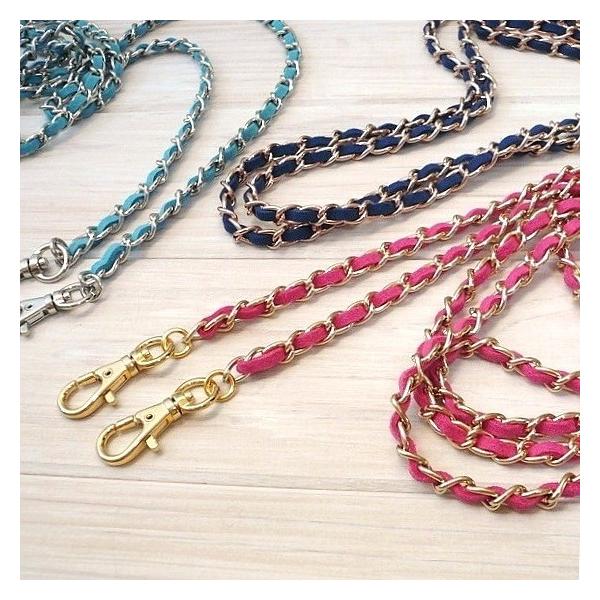 バッグチェーン ストラップ フェイクスエード ロングチェーン 斜め掛け ショルダー スマホ ストラップ Buyee Buyee Japanese Proxy Service Buy From Japan Bot Online