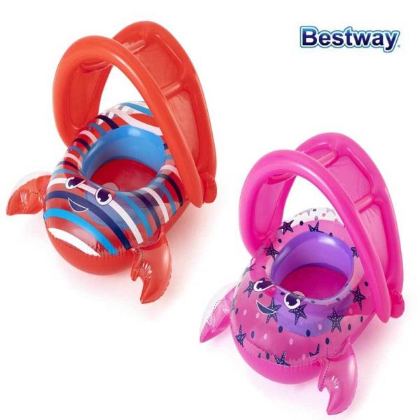 Bestway 34125 Jjxr[{[g LbYt[g   xr[t[g  悯t  Ԃp qp j̎q ̎q