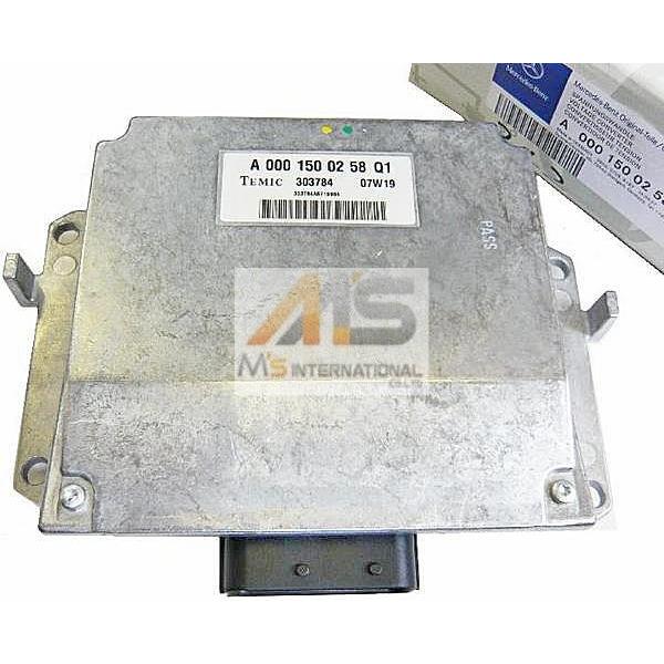 �yM's�zW216 W215 �x���c AMG CL�N���X�iV12�j�����i �{���e�[�W�R���o�[�^�[ C215 C216 CL600 CL65 000-150-0258 000-150-0158