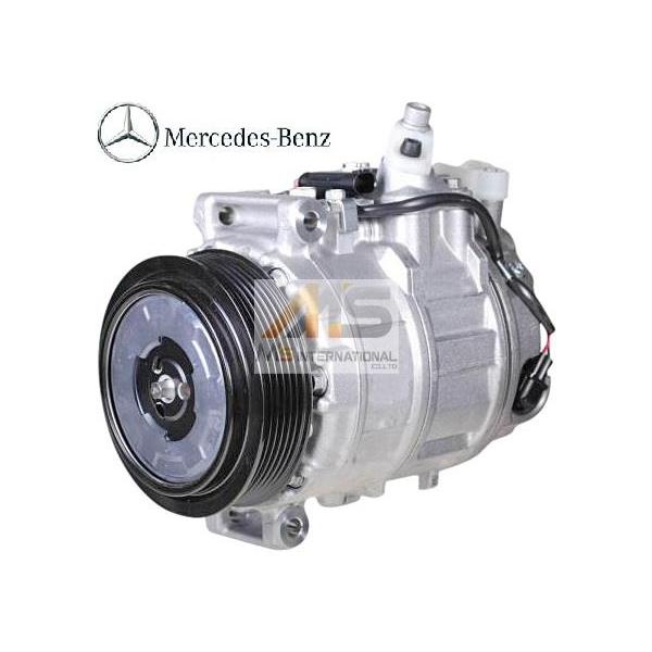 yM'sz W220 S600 / W215 CL600 / R171 SLK280 SLK350 DENSOE GARRvbT[ xc OEMi ACRvbT[ 001-230-5411 0012305411