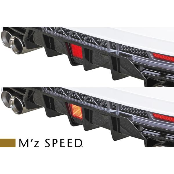 M'z SPEED 【M's】 レクサス 10系 NX 前期 NX200t NX300h (2014 M'z SPEED 【M's】 レクサス 10系 NX 前期 NX200t NX300h (2014