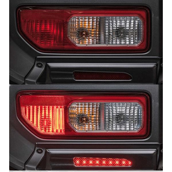 yM'szXYL JB74W Wj[ VG (2018/7-) M'z SPEED LED obNtHOv Lbg GYXs[h GA p[c 74 JIMNY SIERRA JB74 0041-0011