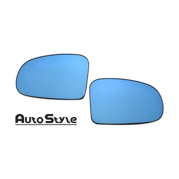 プリウス 【M's】30系 ZVW30 (2009y-2015y) Auto Style ブルーレンズ