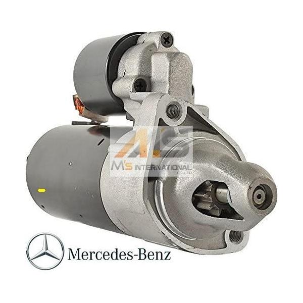 �yM's�z W204 W203 C320 C350 / W209 CLK320 ( V6 ) ����OEM �Z�����[�^�[ �^�^ �x���c �X�^�[�^�[���[�^�[ �G���W���X�^�[�^�[ 006-151-6101