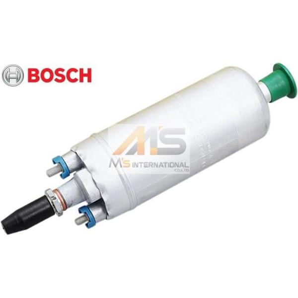 BOSCH（ボッシュ） 【M's】W463 W461 ベンツ AMG Gクラス（ゲレンデ