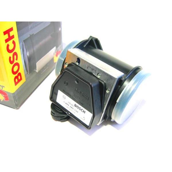 M's】ベンツ W140 Sクラス(300SE 3.2)BOSCH製 エアマスセンサー