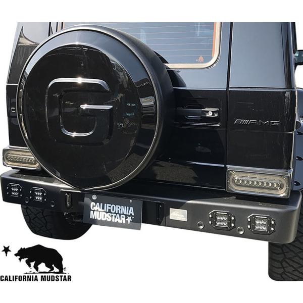 yMfsz W463 xc AMG GNX (-2019y) CALIFORNIA MUDSTAR GS wʃXyA^CJo[ ^^ h JtHjA}bhX^[ 111157