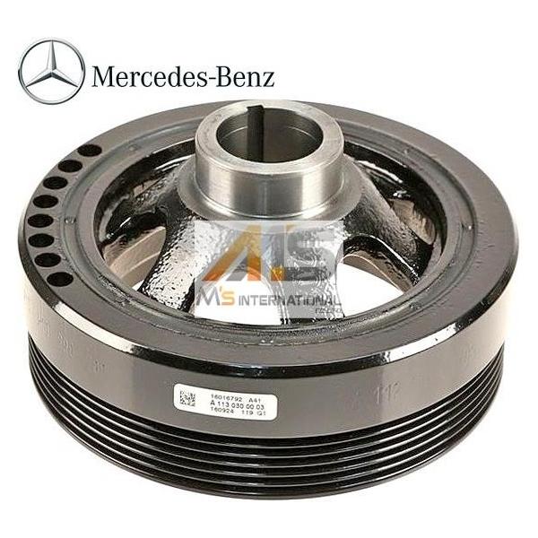 yM'szW220 S55 / W463 G55 / W210 E55 / W163 ML55 (V8/M113) i NNv[[^^AMG oCu[V_p[ 1130300003 1130350100