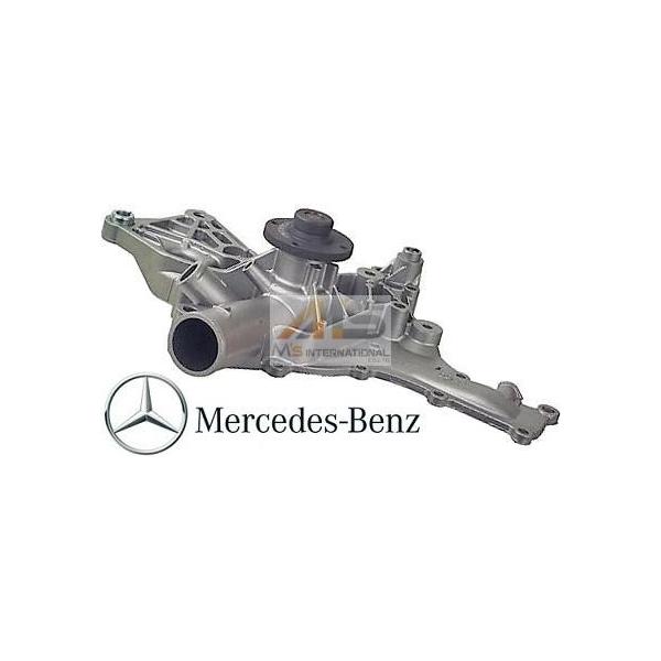 �yM's�zR230 AMG SL55 �R���v���b�T�[�iM113/V8�j�����i �E�H�[�^�[�|���v�i�K�X�P�b�g�t�j���K�i 113-200-0101 1132000101 113200010180