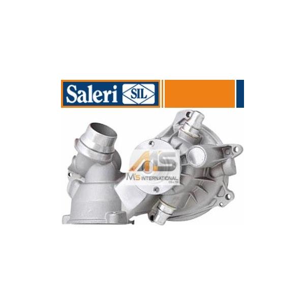�yM's�zE60 E61 BMW 545i 5�V���[�Y�iV8�jSIL�� �E�H�[�^�[�|���v (�p�b�L���t) �^�^�ЊO�i 1151-7586-781 11517586781 PA1298