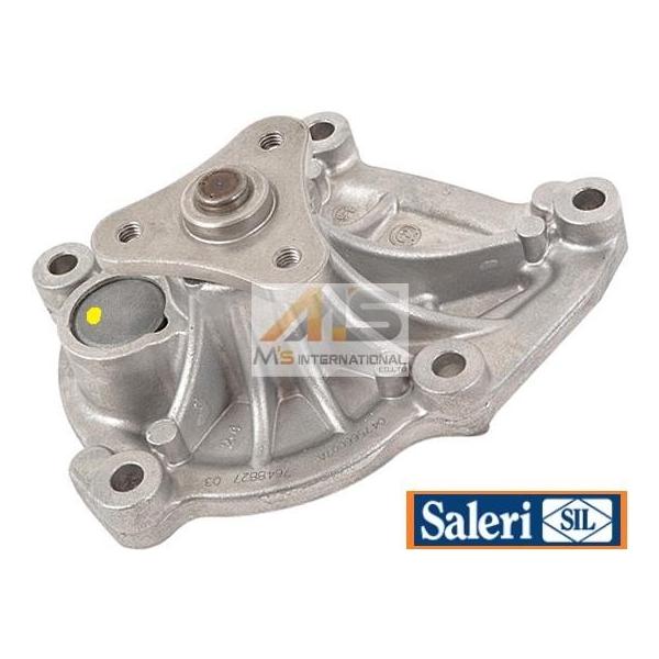 �yM's�z�v�W���[ RCZ 207 207CC 207SW 308 308SW 308CC 508 508SW 3008 5008�i��4�jSIL���E�� �E�H�[�^�[�|���v PEUGEOT 1.4 1.6 1151-7648-827 11517648827