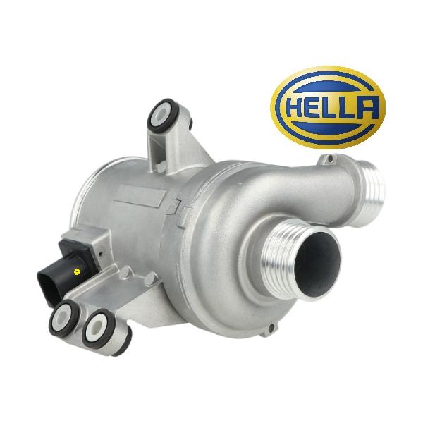 【M's】 BMW F20 F21 1シリーズ M135i F22 F23 F87 2シリーズ M235i M2 直6 (N55) HELLA 電動 ウ