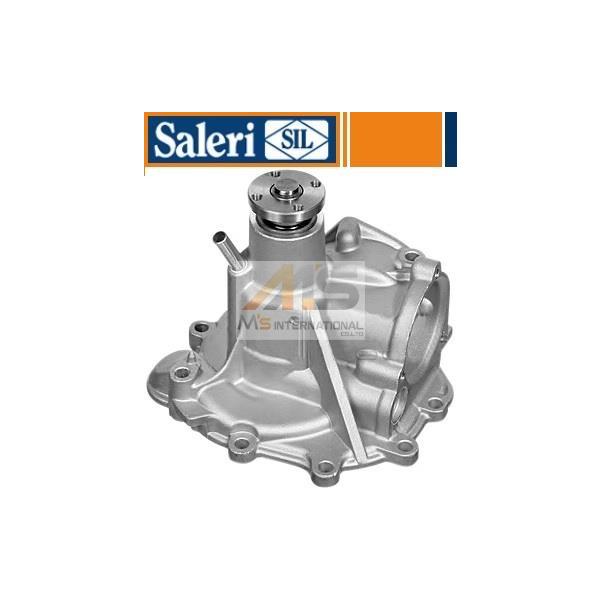 �yM's�zW140 �x���c S�N���X�iV8�jSIL�� �E�H�[�^�[�|���v (�p�b�L���t)�^�^�ЊO�i M119 420SE 420SEL 500SE 500SEL S420 S500 119-200-2101 1192002101 PA954