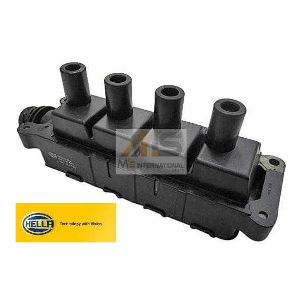 yM'szE46 E36 BMW 3V[Y 316Ci 316i 318Ci 318i HELLA(OEM) COjbVRC r[G w 1213-1247-281/12131247281 i ЊO Vi