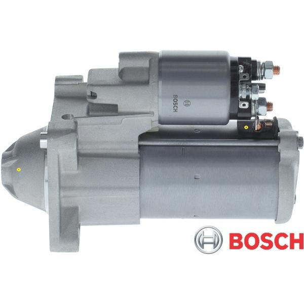 【M's】 F54 F55 F56 F57 F60 BMW ミニ BOSCH スターターモーター セルモーター エンジンスターター OEM パーツ 部品