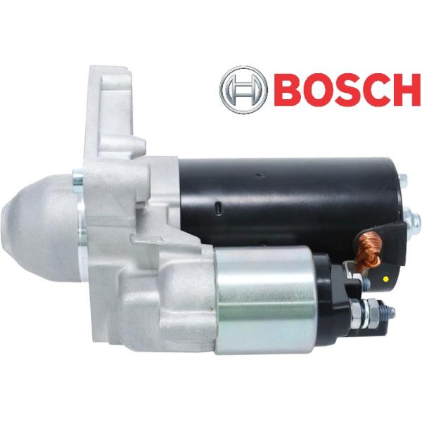 【M's】 F30 F31 BMW 3シリーズ 316i 318i (2012.7-2016.8) BOSCH スターターモーター セルモーター エンジ