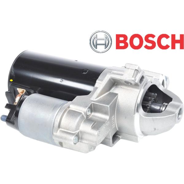【M's】 F07 F10 F11 BMW 5シリーズ 523d ディーゼル用 BOSCH スターターモーター セルモーター エンジンスターター OEM