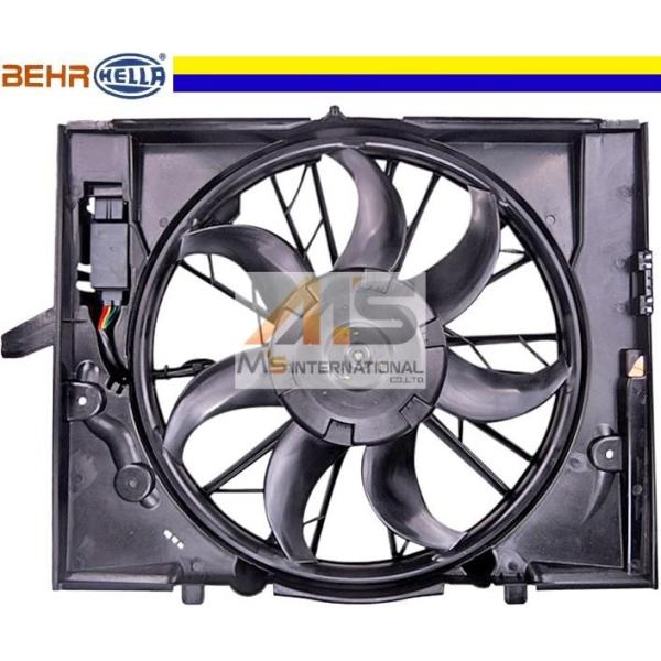 yM'szE63 E64 BMW 630i 6V[Y 6i2003y-2010yjBEHR_HELLA WG[^[dt@^^OEM 1742-7524-881 17427524881 AfBVit@
