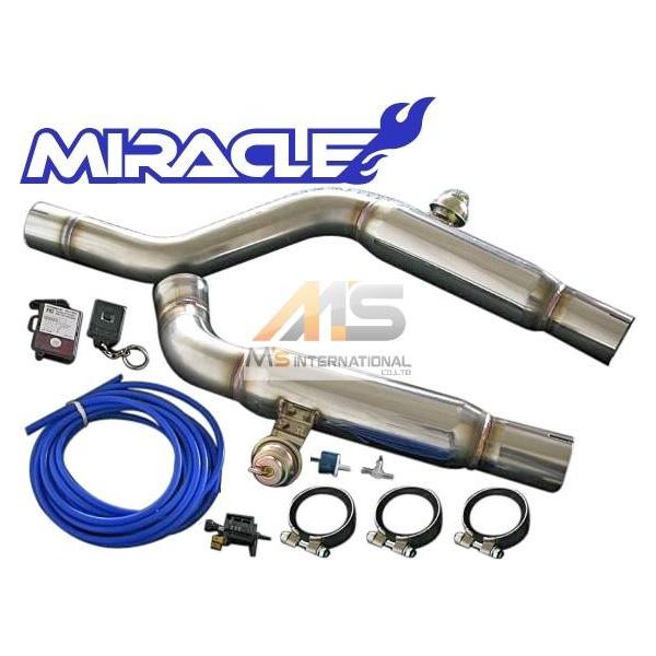 yM'szW215 AMG CLNX CL55 KompressoriN[yjMIRACLE σZ^[}t[^^1914 C215 CL215 ~N I[XeX V8 σZ^[pCv Vi